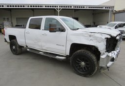 2019 Chevrolet Silverado 2500HD - Image 2