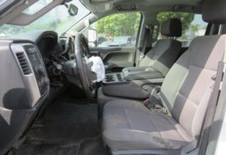 2019 Chevrolet Silverado 2500HD - Image 28