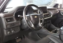 Thumbnail of 2023 Chevrolet Suburban