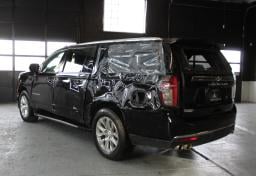 Thumbnail of 2023 Chevrolet Suburban