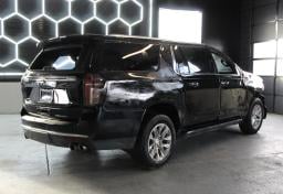 Thumbnail of 2023 Chevrolet Suburban
