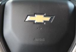 Thumbnail of 2023 Chevrolet Suburban