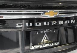 Thumbnail of 2023 Chevrolet Suburban