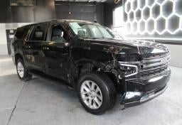 Thumbnail of 2023 Chevrolet Suburban
