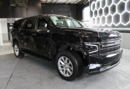 Thumbnail of 2023 Chevrolet Suburban
