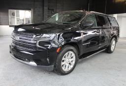 Thumbnail of 2023 Chevrolet Suburban