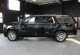 Thumbnail of 2023 Chevrolet Suburban