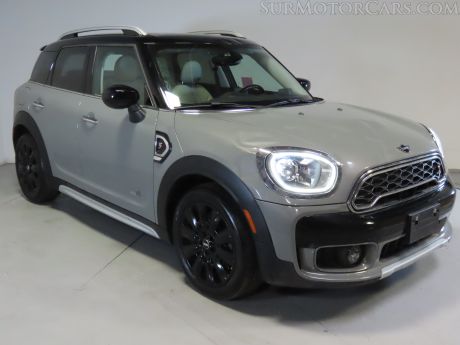 2020 Mini Countryman