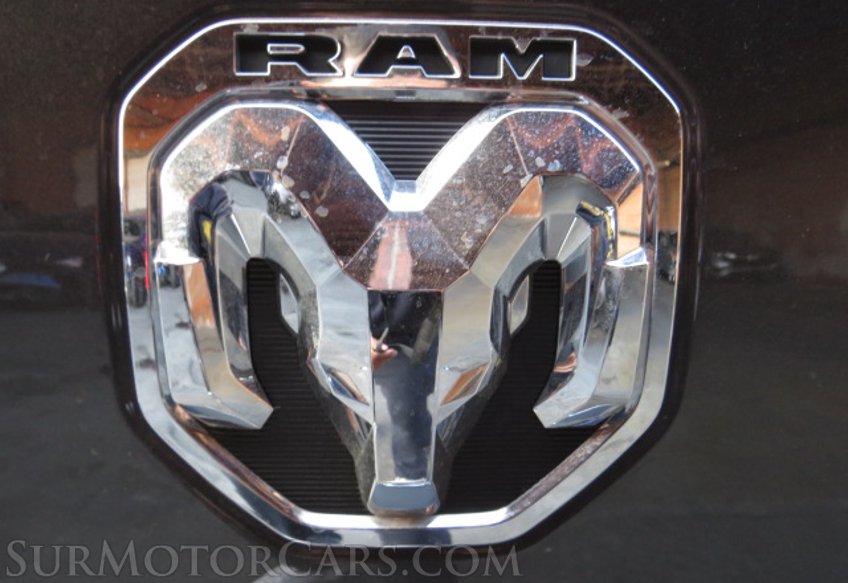 2021 Ram 1500 - Image 17