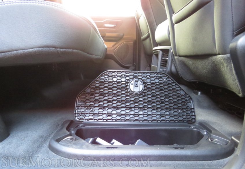 2021 Ram 1500 - Image 32