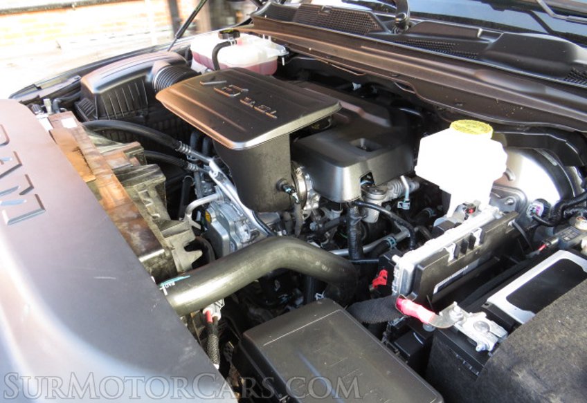 2021 Ram 1500 - Image 55