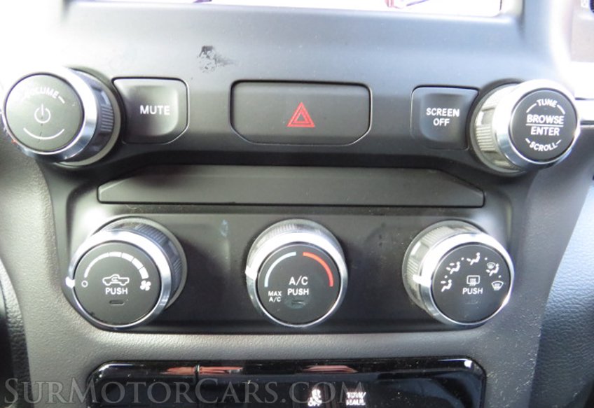 2021 Ram 1500 - Image 37