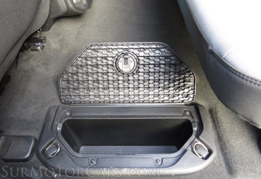 2021 Ram 1500 - Image 33