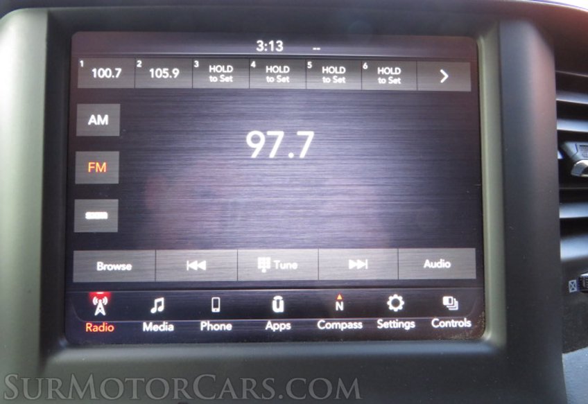 2021 Ram 1500 - Image 35