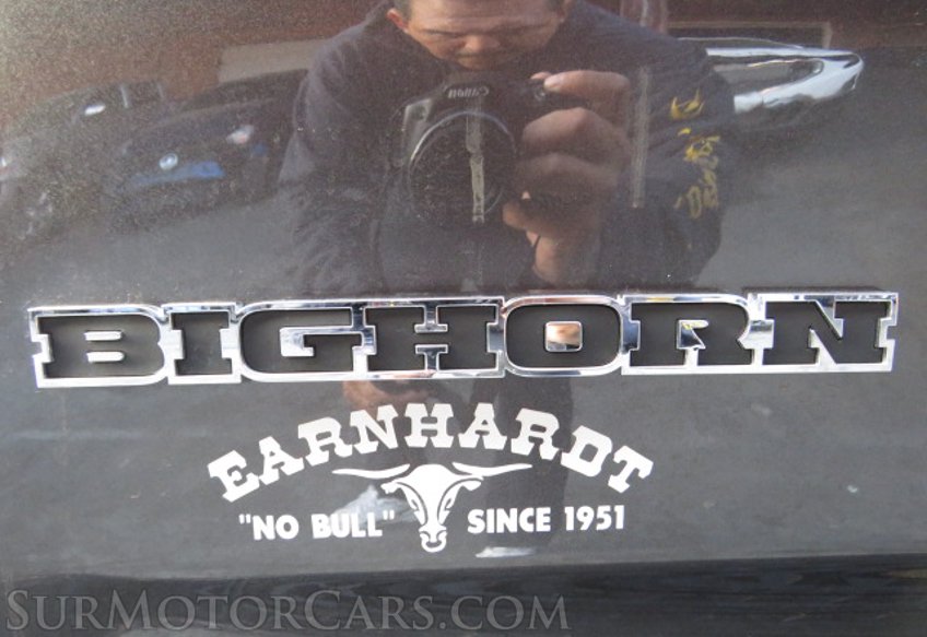 2021 Ram 1500 - Image 18