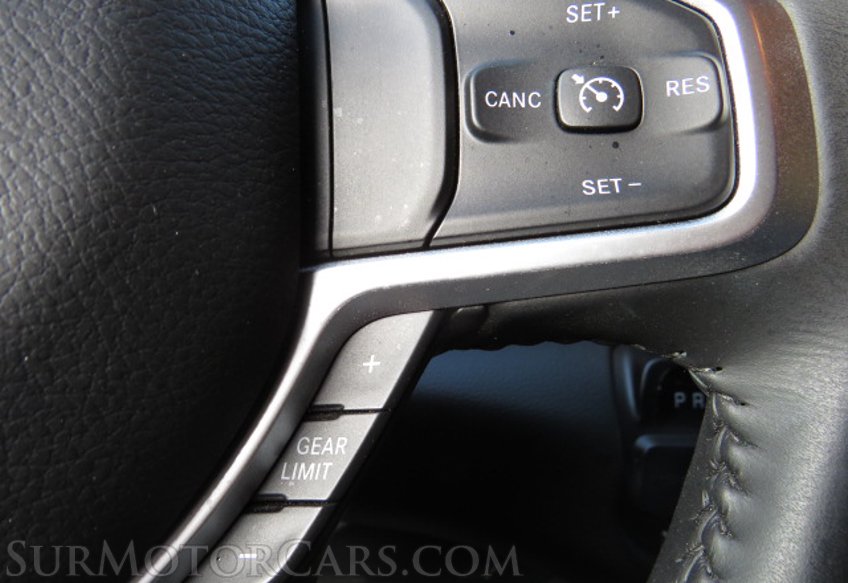 2021 Ram 1500 - Image 44