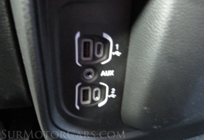 2021 Ram 1500 - Image 47