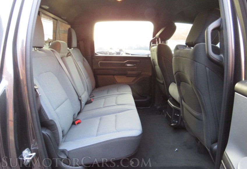 2021 Ram 1500 - Image 30