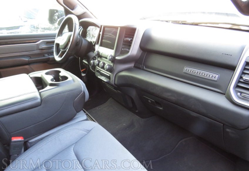 2021 Ram 1500 - Image 26