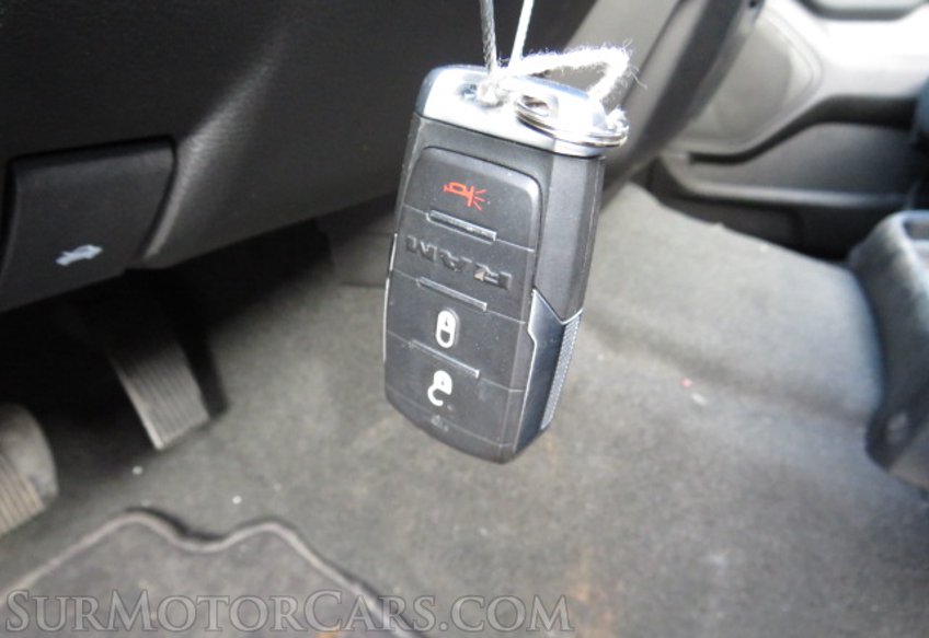 2021 Ram 1500 - Image 46