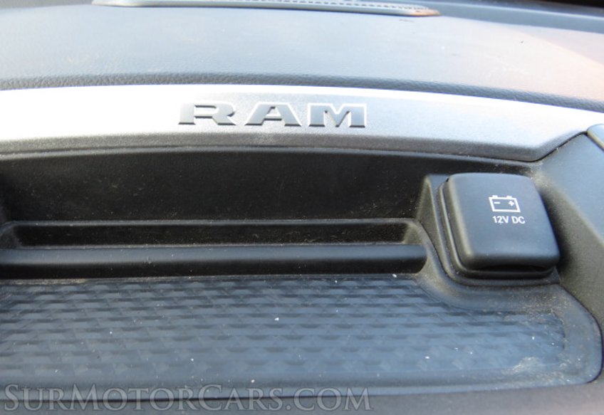 2021 Ram 1500 - Image 48