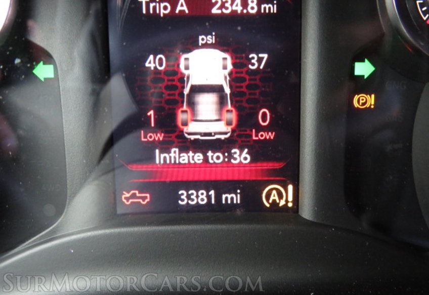 2021 Ram 1500 - Image 34