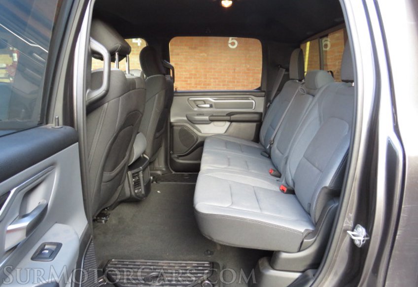 2021 Ram 1500 - Image 29