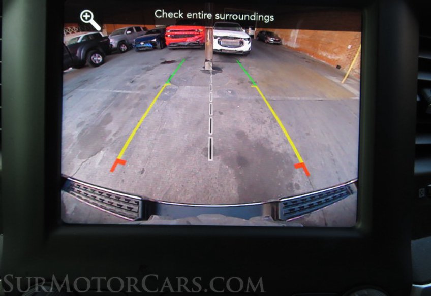 2021 Ram 1500 - Image 36