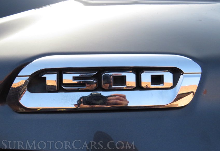 2021 Ram 1500 - Image 20