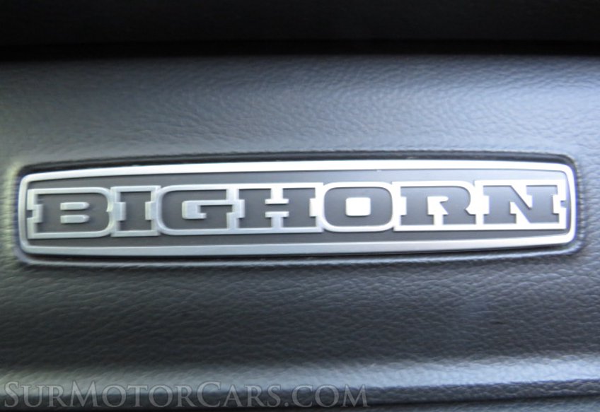 2021 Ram 1500 - Image 19