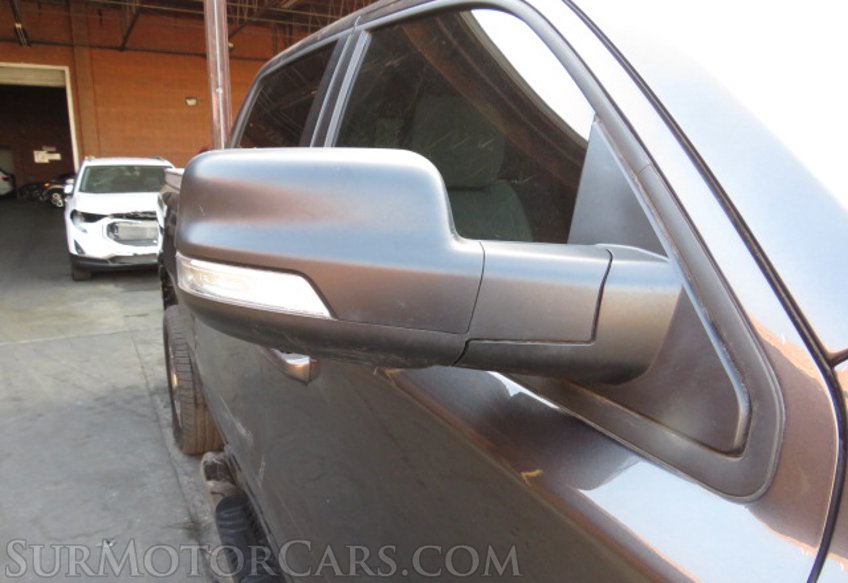 2021 Ram 1500 - Image 16