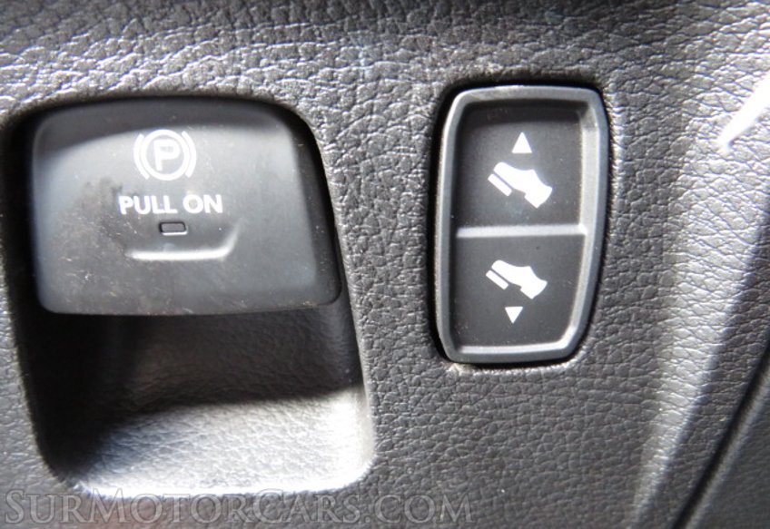 2021 Ram 1500 - Image 41