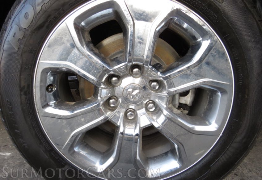 2021 Ram 1500 - Image 11