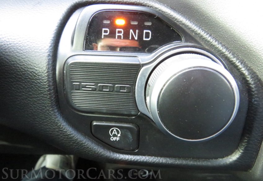 2021 Ram 1500 - Image 40