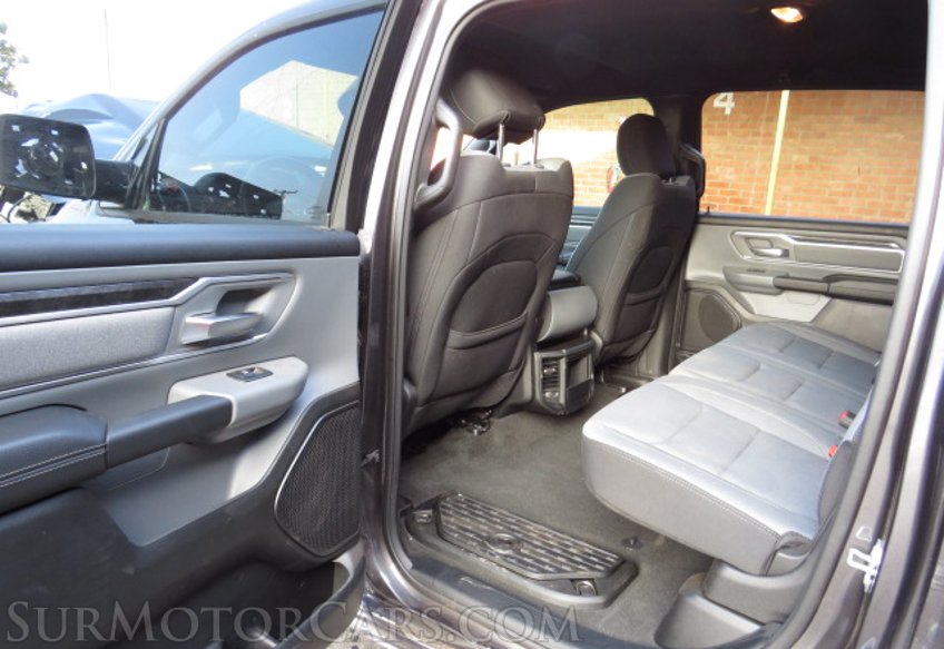 2021 Ram 1500 - Image 27