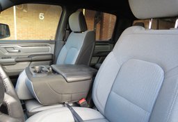 2021 Ram 1500 - Image 23