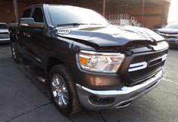 2021 Ram 1500 - Image 2