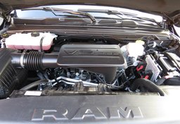 2021 Ram 1500 - Image 54