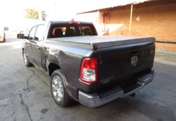 2021 Ram 1500 - Image 8