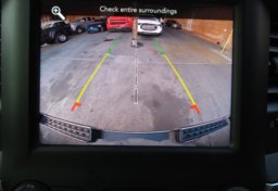 2021 Ram 1500 - Image 36