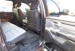2021 Ram 1500 - Image 28