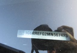 2021 Ram 1500 - Image 50