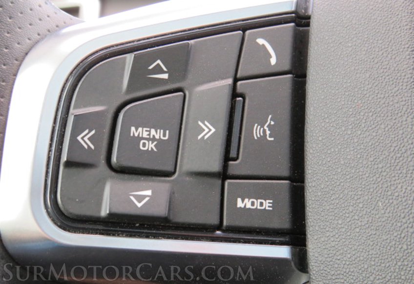 2019 Land Rover Discovery Sport - Image 35