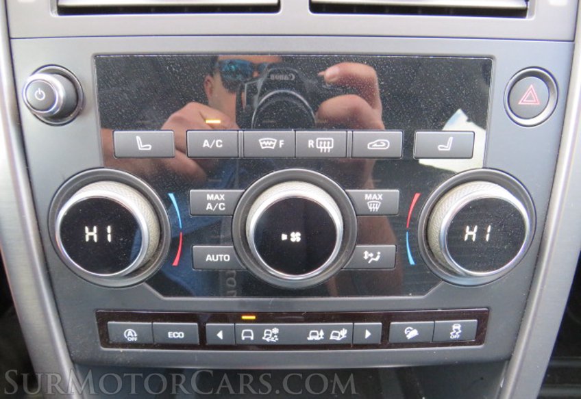 2019 Land Rover Discovery Sport - Image 41