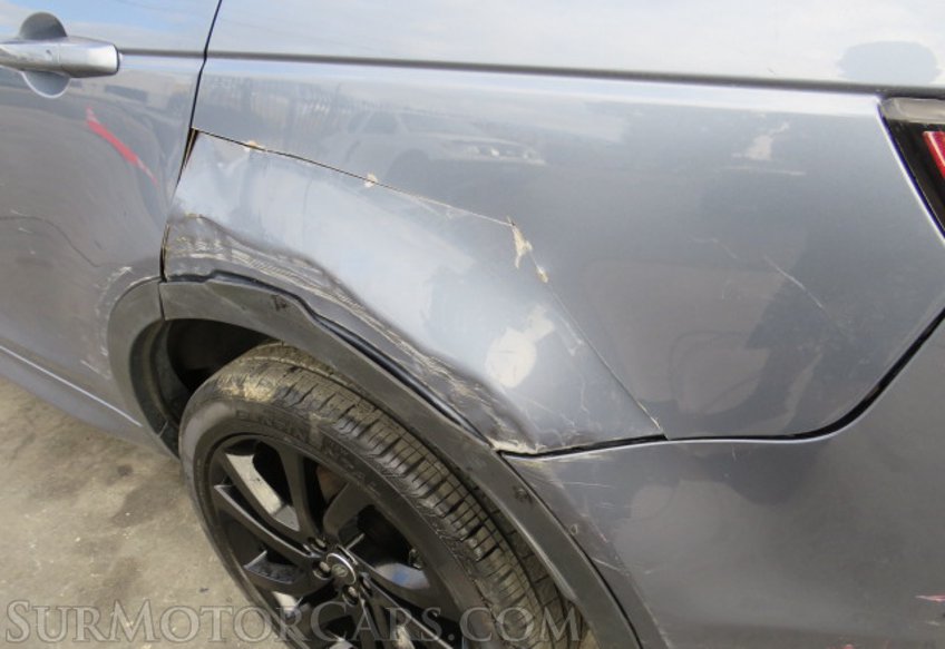 2019 Land Rover Discovery Sport - Image 15