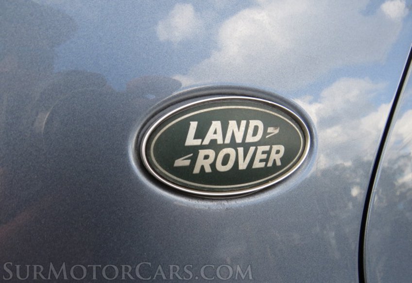 2019 Land Rover Discovery Sport - Image 21