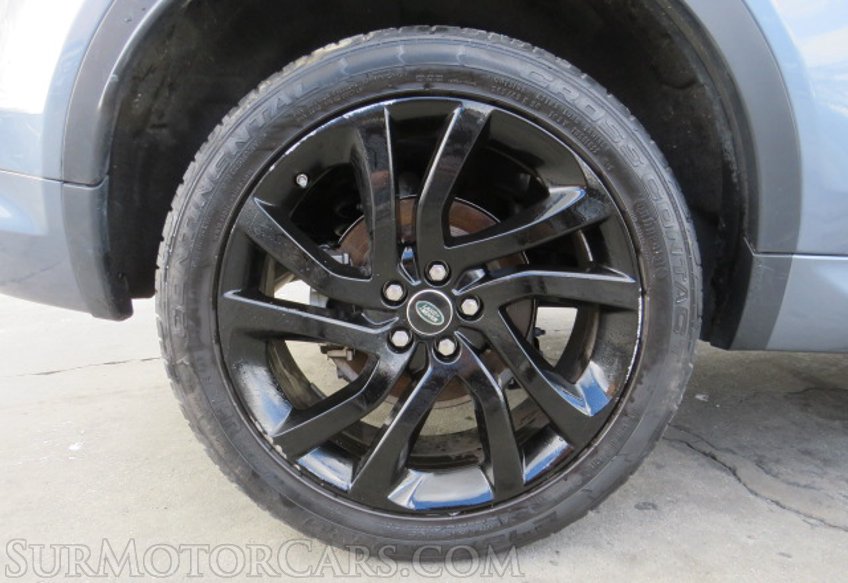 2019 Land Rover Discovery Sport - Image 55