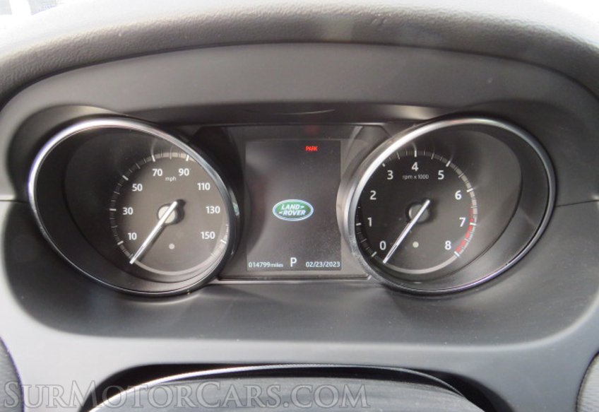 2019 Land Rover Discovery Sport - Image 44