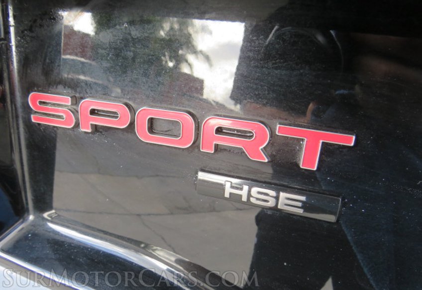 2019 Land Rover Discovery Sport - Image 18