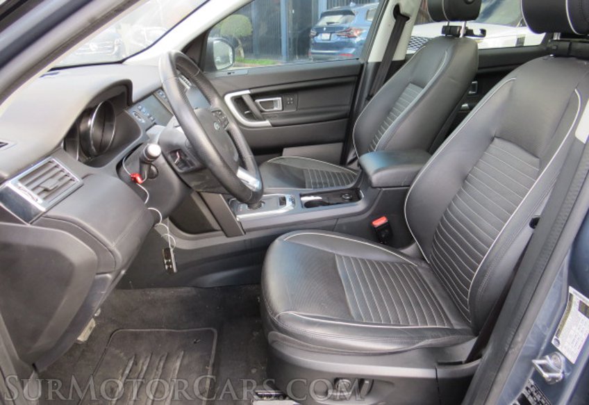 2019 Land Rover Discovery Sport - Image 28